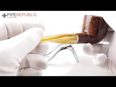 Peterson Kerry Pfeifen Kerry 606 FT Einzelstück