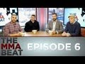 The MMA Beat - Episode 6