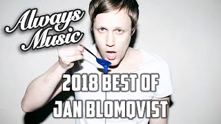 [2018] The Best of Jan Blomqvist