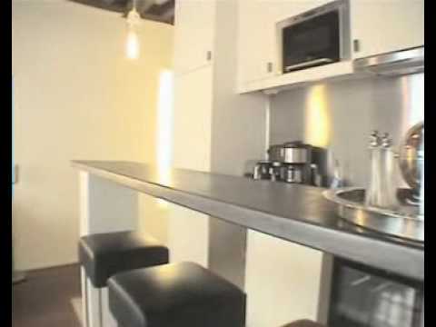 Rental Paris : #7  Modern Marais, Marais  Apartment Paris : Lodjee.com