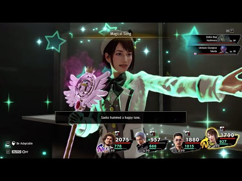 True Final Millennium Tower Speedrun in 26:44 - Yakuza: Like a Dragon