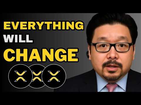 XRP: February 26 is Going to be the Game Changer