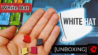 Sir Thecos - White Hat video thumbnail