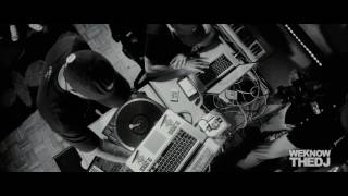 Bred To Be A DJ w/ Dj Alizay | We Know The DJ