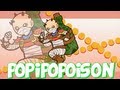 『Popipopoison』 Popipo League of Legends Parody ...