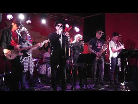 Fackink Freakz - Fack!nk Freakz - FUNKNROLL