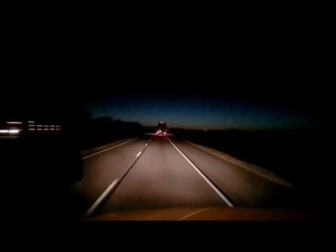 BigRigTravels Live | Wood River to North Platte, NE [I-80] (2/22/17)
