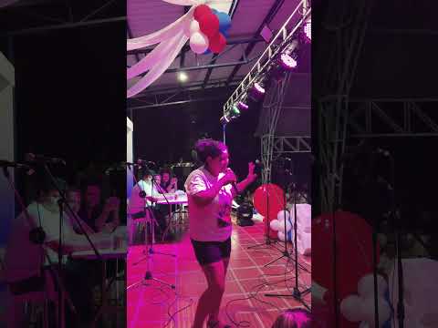 Participación Ganadores 1er Festival de Karaoke
