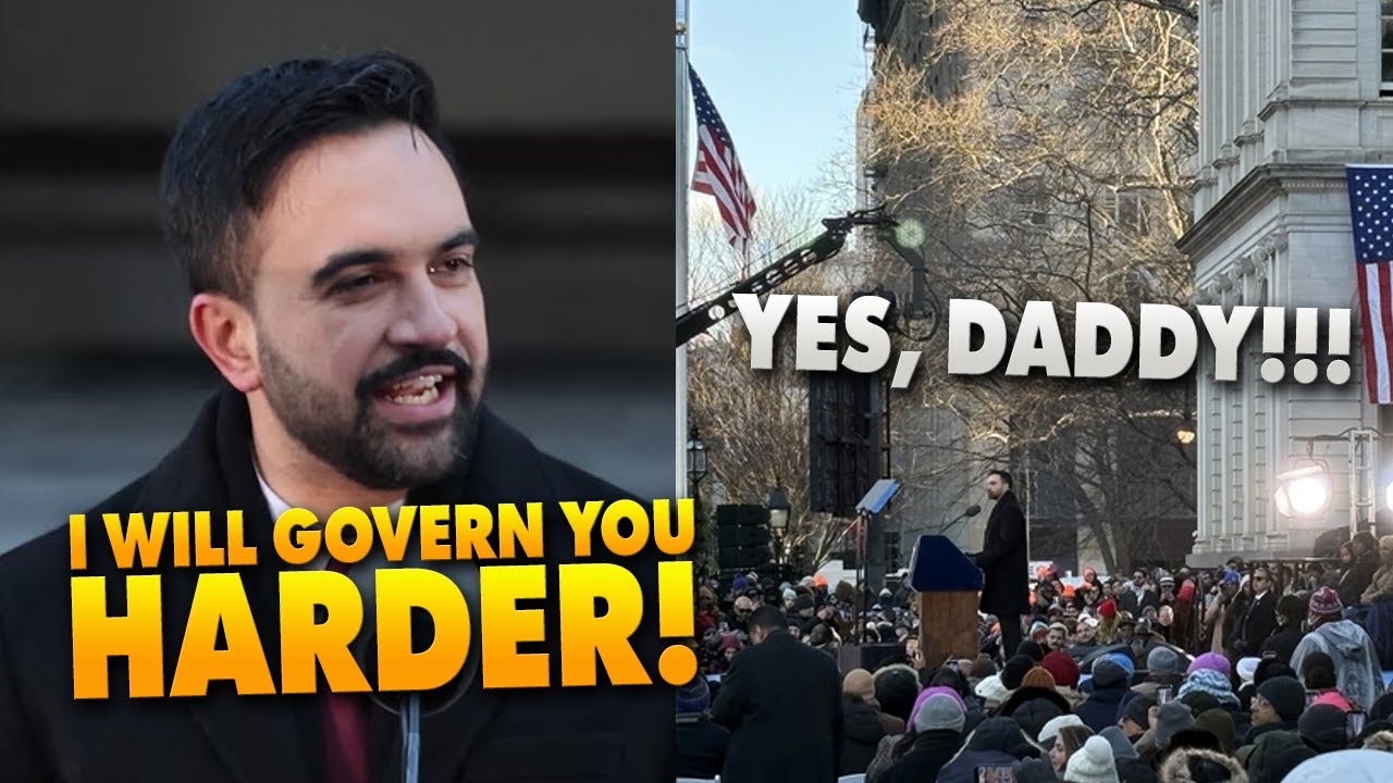 Like sheep to the SLAUGHTER