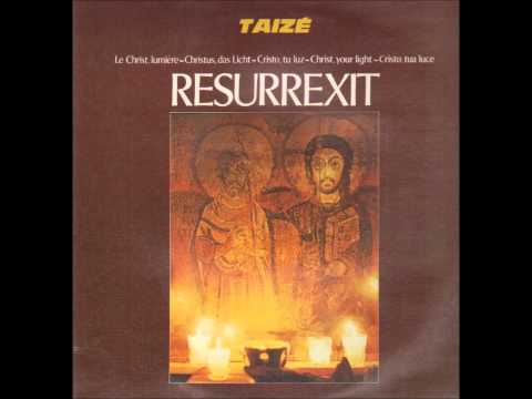 Taize Song - Dona La Pace.