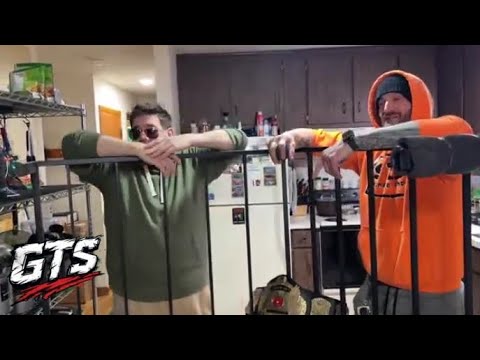 VIDEO MIT EINGESCHRÄNKTER FREIEM HALTBARKEIT: GTS uNreal