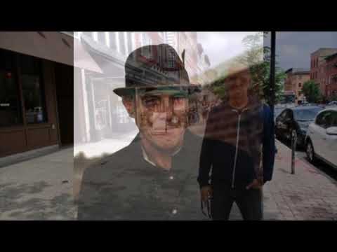 Filmwax Radio: Freedy Johnston