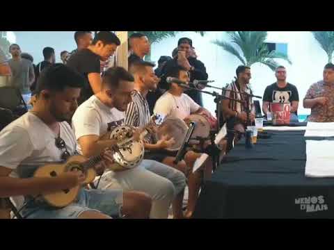 Menos é mais - Temporal