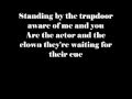 Def Leppard - Too Late For Love - lyrics -