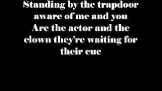 Def Leppard - Too Late For Love - lyrics -