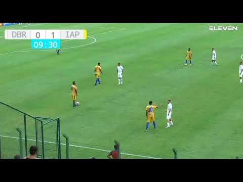 Deportivo Brasil 0 x 1 Iape Melhores Momentos|Copa São Paulo 2022