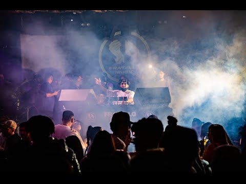 Edgardo Vargas - City Hall @Barcelona España