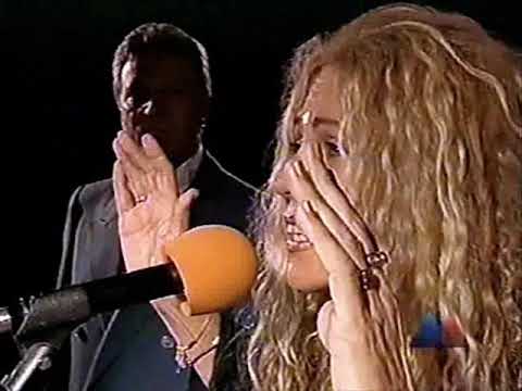 Silvio César e Elba Ramalho: Pra Você | 1997