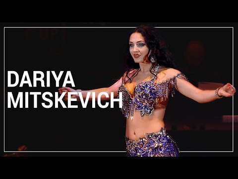 Dariya Mitskevich - Dariyam Cup 2019
