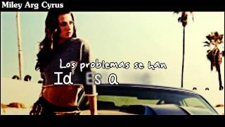 Gone Tonight - Lea Michele - Traducida Al Español