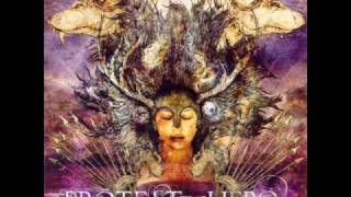 Protest the Hero - Goddess Gagged