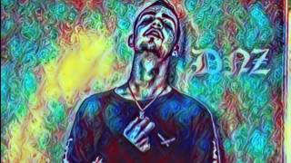 Elhae - All Away  ft. Rick Ross and Tory Lanez (PROD. DNZ)