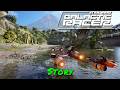 Star Wars: Galactic Racer — Story Star Wars: Galactic Racer — Story