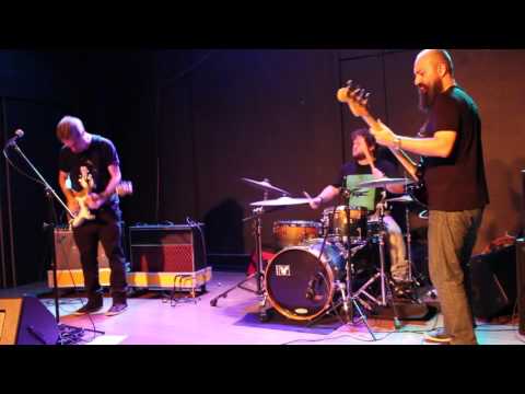 05   -  Fernando Vidal Trio -   One Finger Azz