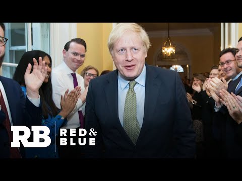 Brexit set to happen Friday, more than three years after referendum