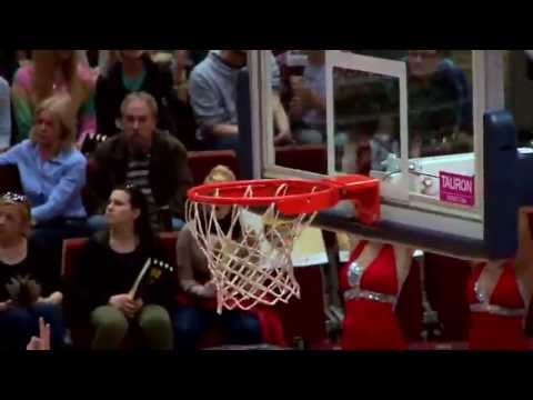 Trefl Sopot vs. Asseco Prokom Gdynia