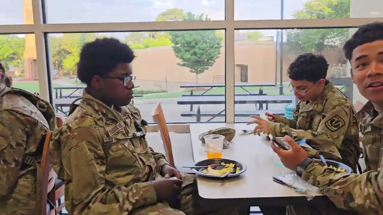 2025 FCS JCLC highlights 4k