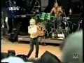 No Doubt - Live at Red Rocks, CO 1996 - 03 - Excuse Me Mr.