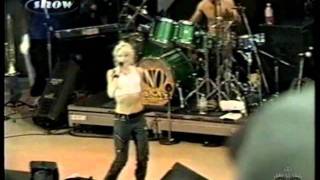 No Doubt - Live at Red Rocks, CO 1996 - 03 - Excuse Me Mr.