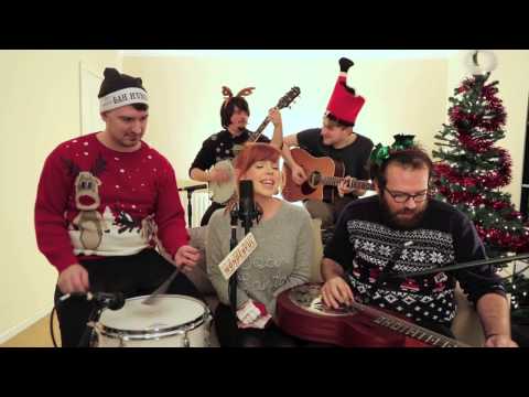 Last Christmas - Laura Oakes (Wham Cover)