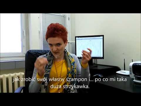 Dr Magdalena Rowińska-Żyrek o kampanii