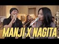 Nagita Slavina - Bidadari Tak Bersayap/Menunggu Kamu/Dia/You Are the Reason (Anji/Callum Scott Cover) [Feat. Anji]