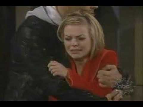 Goodnight Sweet Georgie