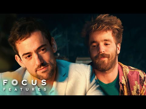 Half Brothers | A Brotherly Heart-to-Heart