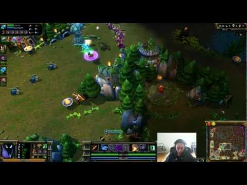 TSM The OddOne - Nocturne jungle