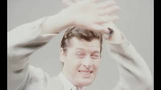 Golden Earring - Twilight Zone (Official Music Video)
