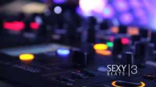SEXY BEATS 3 - Carla Miskov @ Club Sin Prive