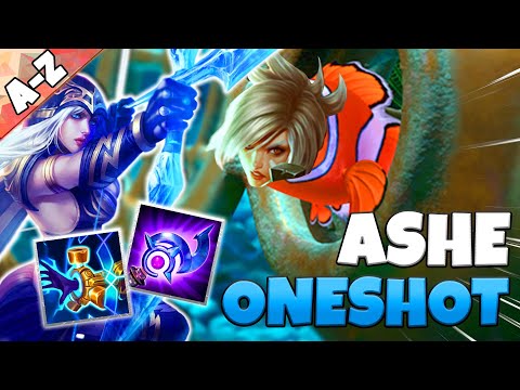 ALLA RICERCA DI TYLER - League of Legends ITA #3362