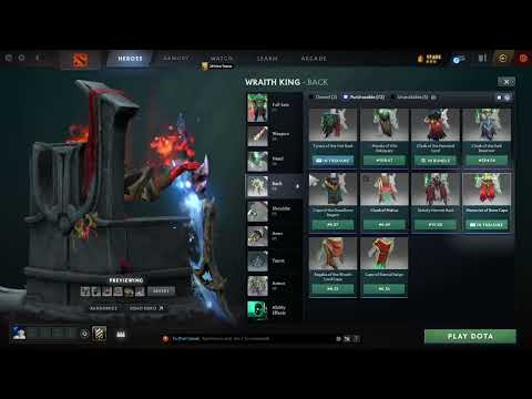Wk arcana with expensive set