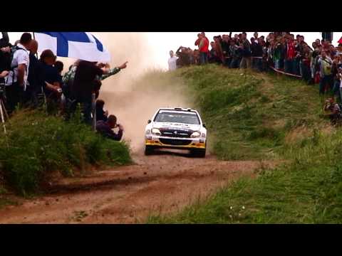 WRC 66 Rally Poland - 66 Rajd Polski - "Win THIS!" movie teaser! HD