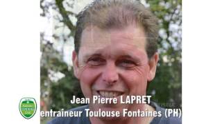 preview picture of video 'Jean Pierre LAPRET'