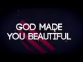 Beyoncé- God Made You Beautiful (Lyric Video ...