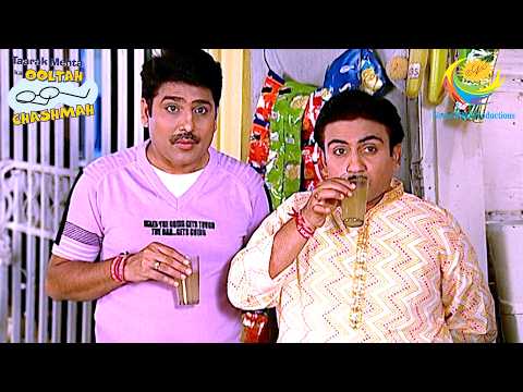 Nattu Kaka And Bagha Make A Request | Taarak Mehta Ka Ooltah Chashmah | Bhide Fun Files