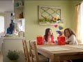 Build A Bear McDonalds Commercial 2012