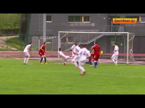 Highlights Hochpustertal-Taufers, 29.5.2016