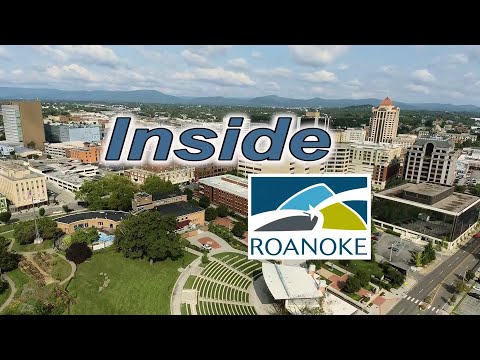 Inside Roanoke - June 2021